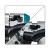 Corded Miter Saw, 12 in Blade Dia., Max Blade Speed: 3,200 RPM 1 in Arbor Size  LS1219L