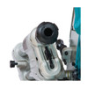 Corded Miter Saw, 12 in Blade Dia., Max Blade Speed: 3,200 RPM 1 in Arbor Size  LS1219L