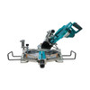 Corded Miter Saw, 12 in Blade Dia., Max Blade Speed: 3,200 RPM 1 in Arbor Size  LS1219L