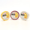 3m Sealing Tape, White, 36 yd L, 2 in W 483