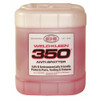 Weld-Aid Weld Kleen Anti-Splatter, 350, Bottle, 5 gal 007091