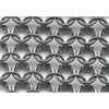 Niroflex Usa Bib Apron, Stainless Steel, Silver, 34 in, Universal S4-2234A