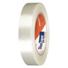 Shurtape Filament Tape,24mm x 55m,5.4 mil,PK36 101287