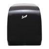 Scott Paper Towel Dispenser,(1) Roll w/Stub 34346