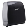 Scott Paper Towel Dispenser,(1) Roll w-Stub 34346
