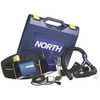 Head Cover, North(R) Primair(R) 100, For Use With, Compact Air(TM) PAPR ,M  PA102M