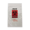 Manufacturer Varies Specimen Transfer Bag,6 In. W,PK1000 LAB20609STAT