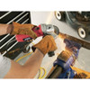 Skil Angle Angle Grinder, Heavy Duty 9295-01