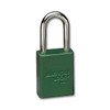 American Lock A1106KAGRN SETOF12