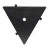Dixie Cutlery Dspr Carousel,1 1-8in x 18 1-4in SSC3
