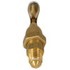 Manufacturer Varies Drum Faucet,Brass,Brass,NPT DFT-ADJ Manufacturer Varies Drum Faucet,Brass,Brass,NPT DFT-ADJ