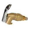 Manufacturer Varies Drum Faucet,6-1-4 in. H DFT-RIGID