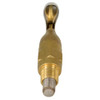 Manufacturer Varies Drum Faucet,6-1-4 in. H DFT-RIGID