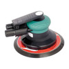 Speedaire Air Random Orbital Sander,0.20 HP,6in. 31XG59