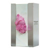 Glove Dispenser, Stainless Steel, Holds (1) Box ,Silver ,10 in H x 5-1/2 in W x 4 in D