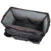 Westward Tool Bag,Polyester,General Purpose 32PJ40