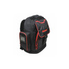 Westward Tool Backpack, Black, Polyester, 19 Pockets 32PJ48