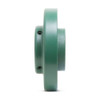 Tb Woods Sure-Flex Sleeve Coupling Flange, 8S, Bore 1-5-8" 8S158