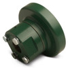 Tb Woods Sure-Flex Coupling Spacer Hub, 6SC, Bore 1-3-8" 6SCH138