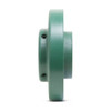 Tb Woods Sure-Flex Sleeve Coupling Flange, 7S, Bore 1" 7S1