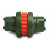Tb Woods Sure-Flex Sleeve Coupling Insert, 9H, Hytrel 9H