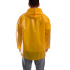 Tingley Iron Eagle Rain Jacket, Unrated, Yellow, S J22107.SM.01