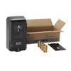 Georgia-Pacific Soap-Sanitizer Dispenser,Wall Mount,Foam 53590