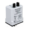 Single Function Time Delay Relay, Octal, Cycle On, 1 Functions 24V AC/DC, DPDT