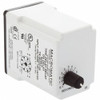Single Function Time Delay Relay, Octal, Interval, 1 Functions 120V AC-DC, DPDT  TR-50522-12