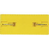 Remco 9 in Pad Holder, Yellow, Polypropylene 55006