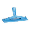 Remco 9 in Pad Holder, Blue, Polypropylene 55003