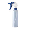 Dynalon Spray Bottle,32 oz,9 3/8"H,Clear,PK4 605154