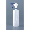 Dynalon Spray Bottle,32 oz,9 3-8"H,Clear,PK4 605154