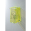 Manufacturer Varies Eyewash Station in Fluorescent Green 3PVL7