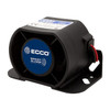 Ecco Back Up Alarm,Self-Adjusting,82 to 107dB SA901N