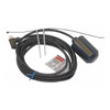 Dayton NO Mechanical Float Switch 115VAC 6PNV6