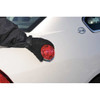 Flarealert LED Road Flare Kit, Red, 120 FPM, Magnetic Base B8RBP1ONLY