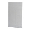 Manufacturer Varies Pgbrd Pnl,275 lb,24 x48 x1/4 in,PK2 2MRV2