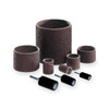 Merit Abrasive Spiral Band Kit,Al-Ox,(6) Sizes 08834191461