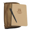Rite in the Rain NoteBook Kit,4-5/8" x 7-1/4" Sheet Size 980T-KIT