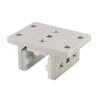 80/20 Linear Bearing,4.000 In W,2.812 In L 6525