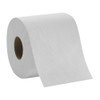 Pacific Blue Envision, Standard Core, 1 Ply, 1210 Sheets, White, 80 PK 14580-01
