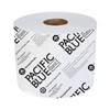 Pacific Blue Envision, Standard Core, 2 Ply, 1000 Sheets, White, 48 PK 19448/01