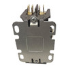 Definite Purpose Magnetic Contactor, 120V AC, 2 P, Non-Reversing, 1 Phase, Screw  6GNZ2