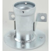 Tapco Warning Light, Amber, (4) LED, 1.2V, 60 FPM, 3 3-4 in Dia. 3337-00002