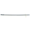 Ken-Tool Mt and Demount Tool,36 In,3-4 In Stk,Stl 34747