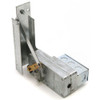 Dayton Damper Actuator, 8 1-2 in H, 4 1-2 in W 2FTV1
