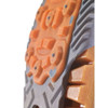 Traction Device, Ball, Heel Coverage, Pull-On, Tungsten Carbide, Stud  JD6610-S