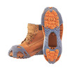 Traction Device, Ball, Heel Coverage, Pull-On, Tungsten Carbide, Stud