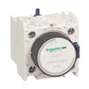 Schneider Electric IEC Timer Module,1NO/1NC,.1 to 3sec LADT0
